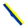 Силиконовый браслет для смарт часов ширина 20 mm UKRAINE