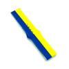 Силиконовый браслет для смарт часов ширина 22 mm UKRAINE