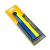 Силиконовый браслет для смарт часов ширина 22 mm UKRAINE