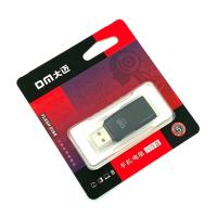 USB Flash Drive 16Gb DM PD202 Black