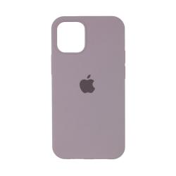 Чехол iPhone 13 Silicon Case #07 Lavander