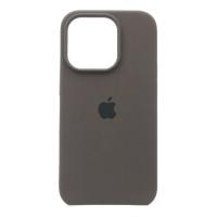 Чехол iPhone 13 Silicon Case #34 Cocao