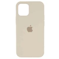Чехол iPhone 15 Silicon Case Copy #10 Stone