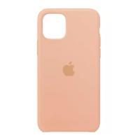 Чехол iPhone 15 Silicon Case Copy #19 Pink Sand