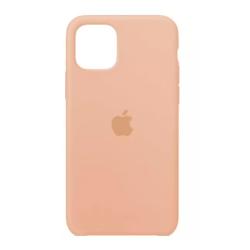 Чехол iPhone 15 Silicon Case Copy #19 Pink Sand