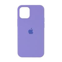Чехол iPhone 15 Silicon Case Copy #41 Viola