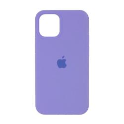 Чехол iPhone 15 Silicon Case Copy #41 Viola