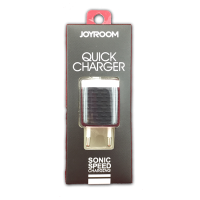Сетевое ЗУ JOYROOM WY-002 (5V/1A/1USB) Black