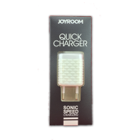 Сетевое ЗУ JOYROOM WY-002 (5V/1A/1USB) White