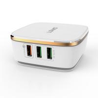 Сетевое ЗУ LDNIO A6704 (5V/7A/6USB/Qualcomm 3.0)