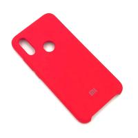 Чехол XIAOMI RedMi 7 Silicon Case Redberry