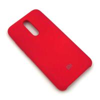 Чехол XIAOMI RedMi 8 Silicon Case Redberry