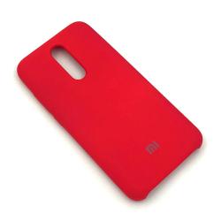 Чехол XIAOMI RedMi 8 Silicon Case Redberry