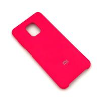 Чехол XIAOMI RedMi Note 9 Pro/Note 9S/Redmi Note 9 Pro Max Silicon Case Redberry