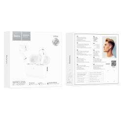 Наушники Bluetooth HOCO EW56 White