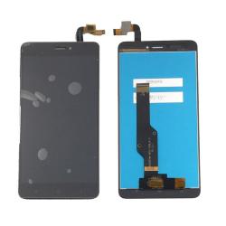 Дисплей + тачскрин для XIAOMI Redmi Note 4X Black
