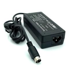 Универсальный блок питания 24V 3A 3pin 72W