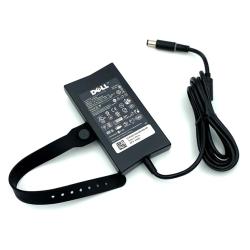 Блок питания для ноутбука Dell 19.5V 3.34A 65W 7.4x5.0 Model: PA-2E Slim Orig