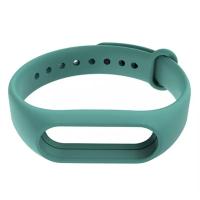 Браслет для смарт часов Mi Band 2 Green