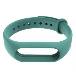 Браслет для смарт часов Mi Band 2 Green