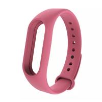 Браслет для смарт часов Mi Band 2 Pink