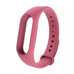 Браслет для смарт часов Mi Band 2 Pink