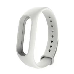 Браслет для смарт часов Mi Band 2 White