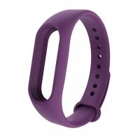 Браслет для смарт часов Mi Band 2 Purple