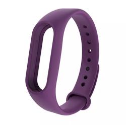 Браслет для смарт часов Mi Band 2 Purple