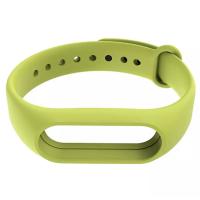 Браслет для смарт часов Mi Band 2 Light Green 