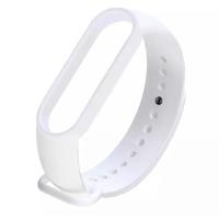 Браслет для смарт часов Mi Band 5 White
