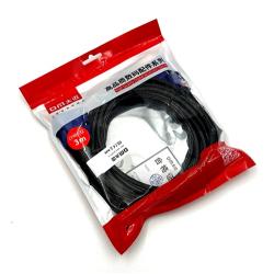 Кабель DM CHB032 VGA+VGA 3M