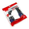 Кабель DM CHB032 VGA+VGA 1.5M