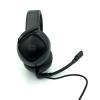 Наушники компьютерные с микрофоном ONIKUMA K19 Black