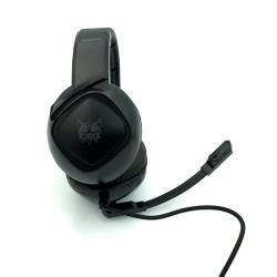 Наушники компьютерные с микрофоном ONIKUMA K19 Black
