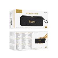Колонка Bluetooth HOCO HT1 Pro Black