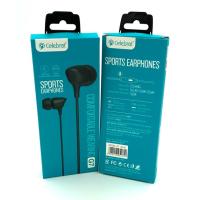 Наушники Celebrat G7 Black