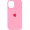 Чехол iPhone 12 / 12 Pro Silicon Case Copy #12 Cotton Candy