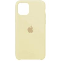 Чехол iPhone 12 / 12 Pro Silicon Case Copy #11 Antic White