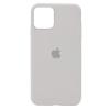 Чехол iPhone 12 / 12 Pro Silicon Case Copy #10 Stone