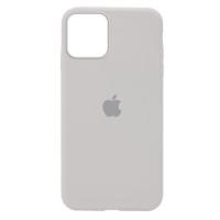 Чехол iPhone 12 / 12 Pro Silicon Case Copy #10 Stone