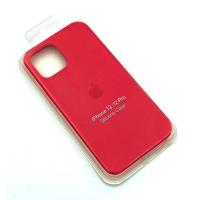 Чехол iPhone 12 / 12 Pro Silicon Case Copy #39 Pink Citrus
