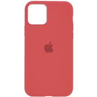 Чехол iPhone 12 / 12 Pro Silicon Case Copy #25 Camellia
