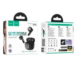 Наушники Bluetooth HOCO EQ33 (App) BT5.4 Black
