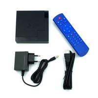 Android Smart TV Box X96 MATE 4/32Gb Allwinner H616 Cortex-A53 Android 10