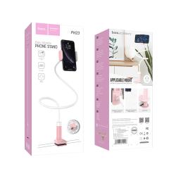 Держатель для телефонов HOCO PH23 Pink
