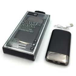 Power Bank JOYROOM JR-D121 (10000mAh/2.1A/2USB) Black