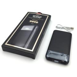 Power Bank JOYROOM MGD01 (10000mAh/2A/2USB) Black