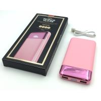 Power Bank JOYROOM MGD01 (10000mAh/2A/2USB) Pink