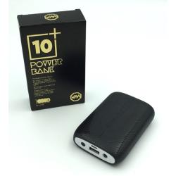 Power Bank JOYROOM D-L178 (10000mAh/2.1A/1USB) Black